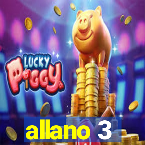 allano 3